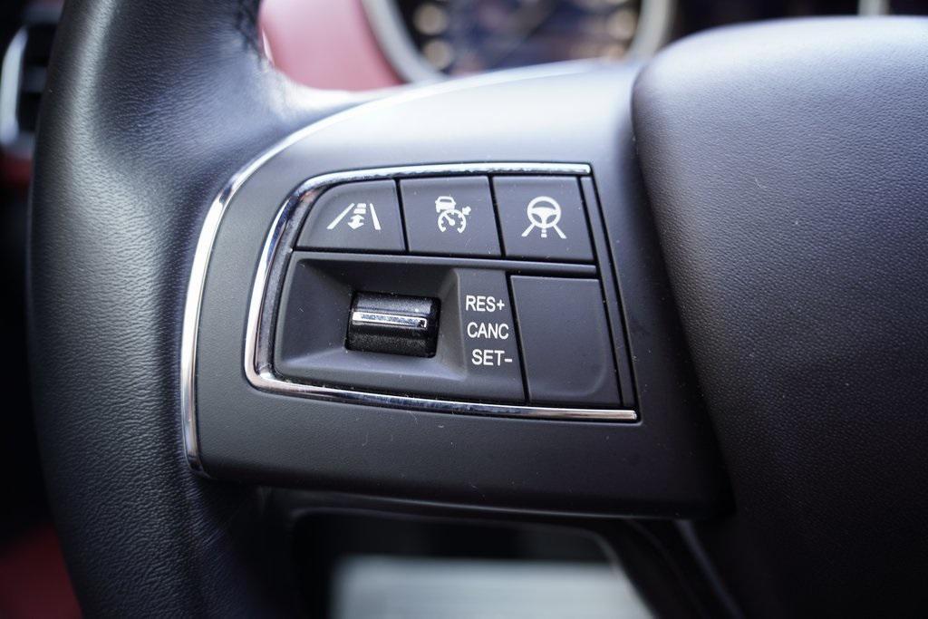 used 2019 Maserati Ghibli car, priced at $22,995