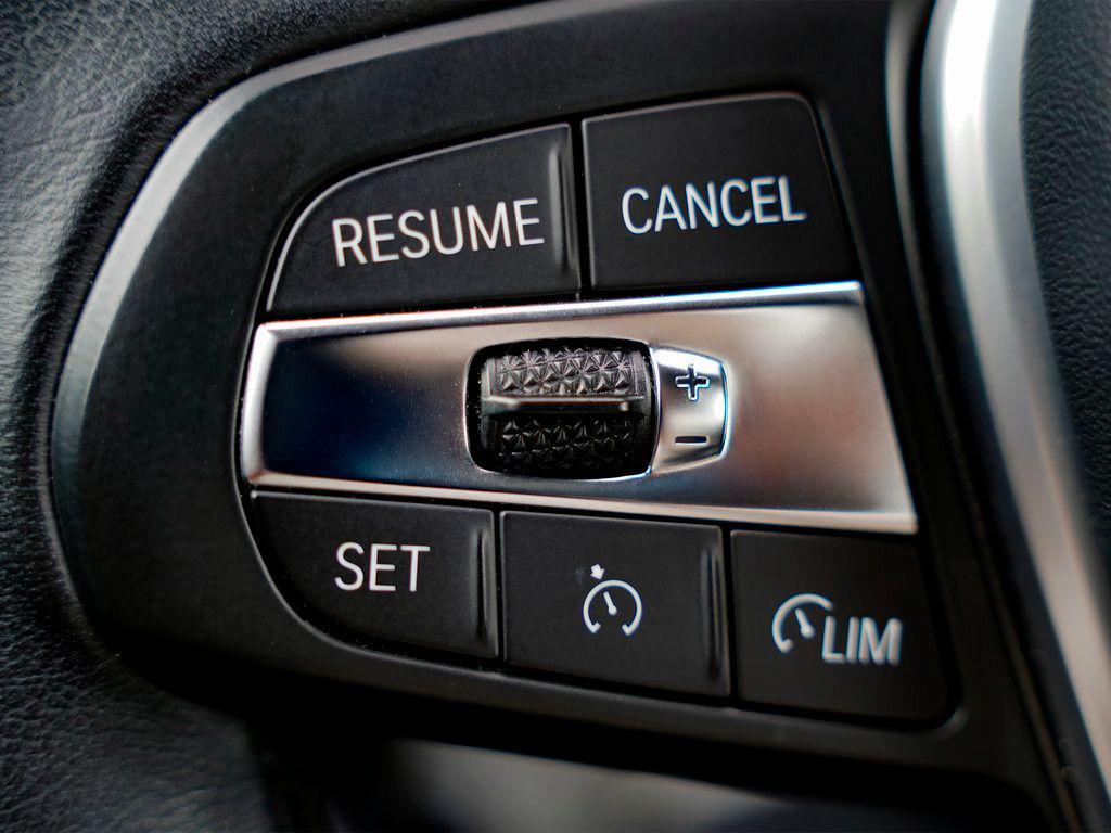 used 2021 BMW 228 Gran Coupe car, priced at $20,495