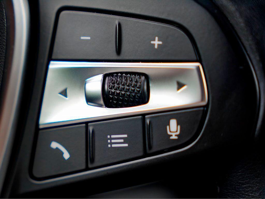 used 2021 BMW 228 Gran Coupe car, priced at $20,495