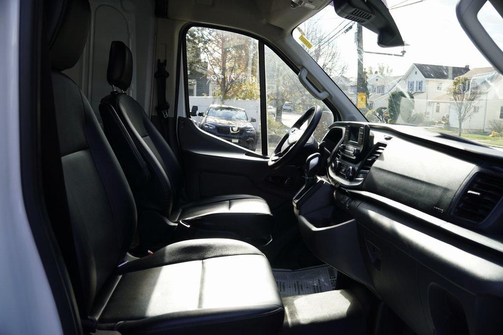 used 2023 Ford Transit-250 car, priced at $21,495