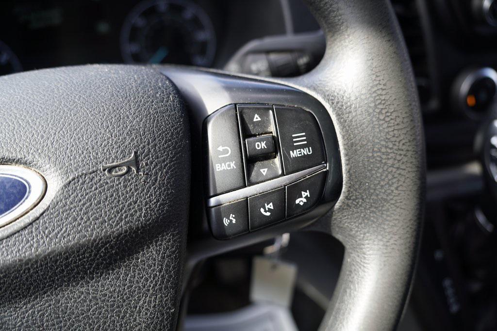 used 2023 Ford Transit-250 car, priced at $21,495