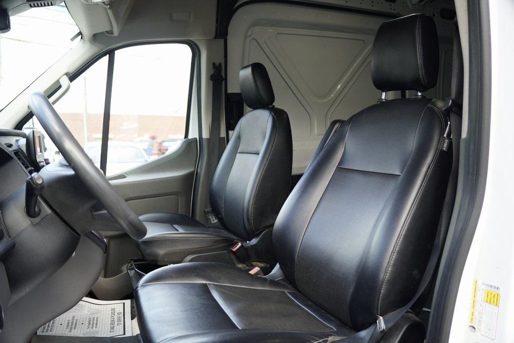 used 2023 Ford Transit-250 car, priced at $21,495