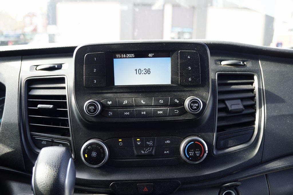 used 2023 Ford Transit-250 car, priced at $21,495