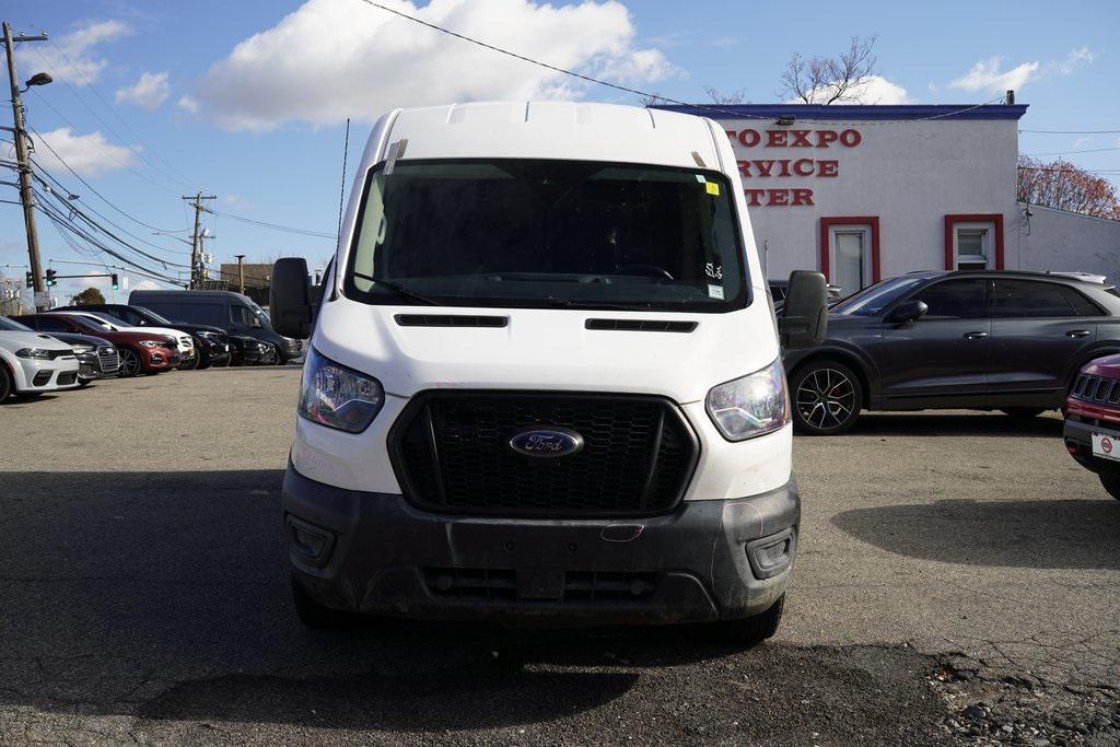 used 2023 Ford Transit-250 car, priced at $21,295