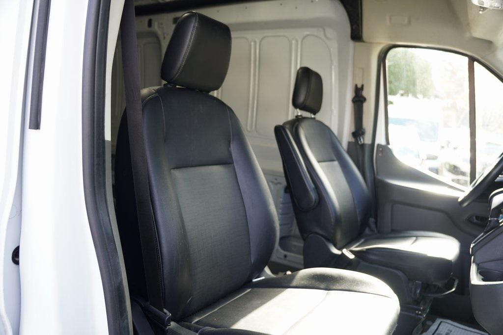 used 2023 Ford Transit-250 car, priced at $21,495