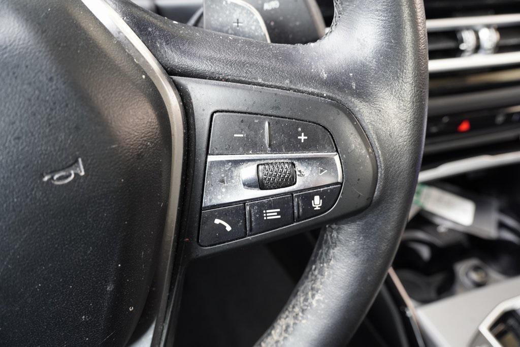 used 2024 BMW 230 car, priced at $24,795