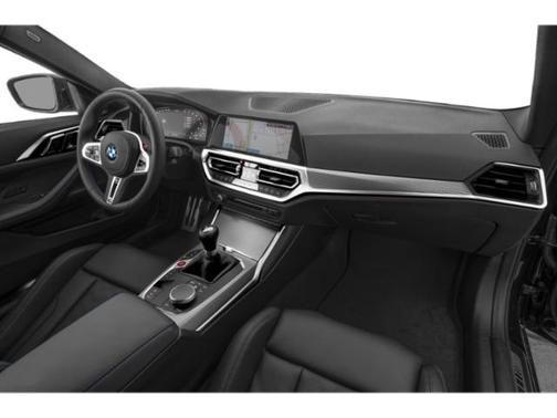 used 2021 BMW M4 car, priced at $58,195
