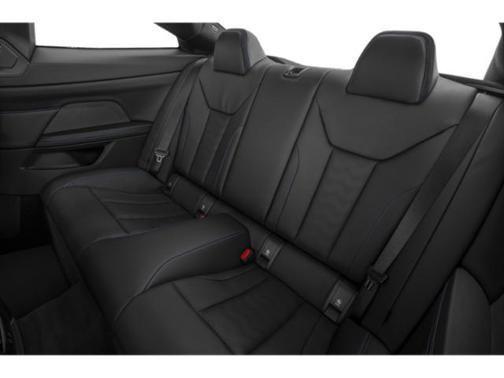 used 2021 BMW M4 car, priced at $58,195