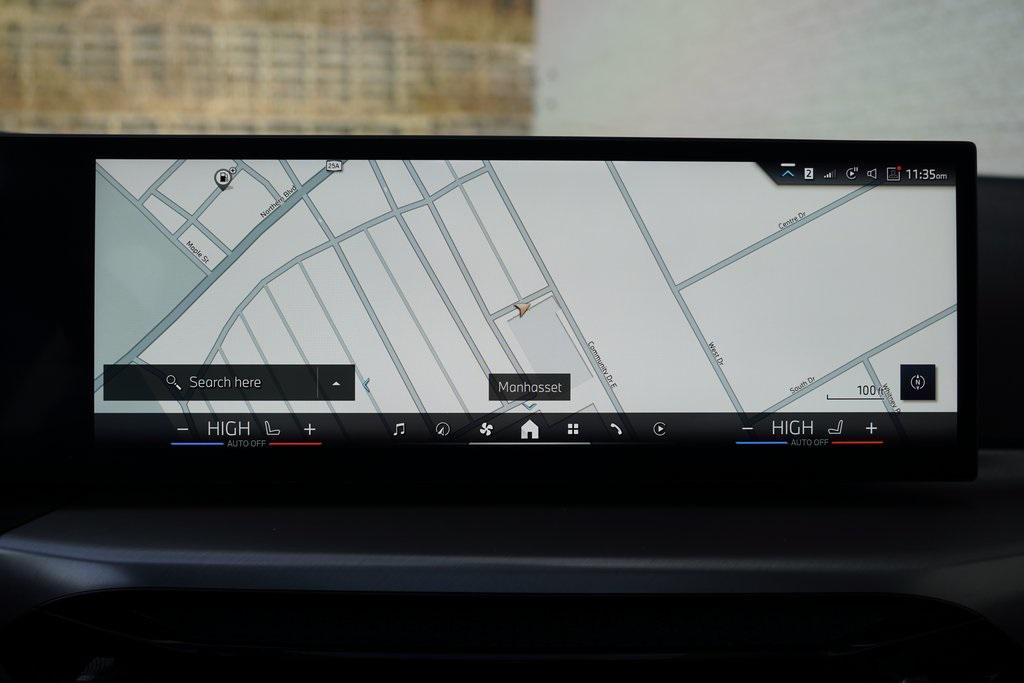 used 2025 BMW 430 Gran Coupe car, priced at $27,795