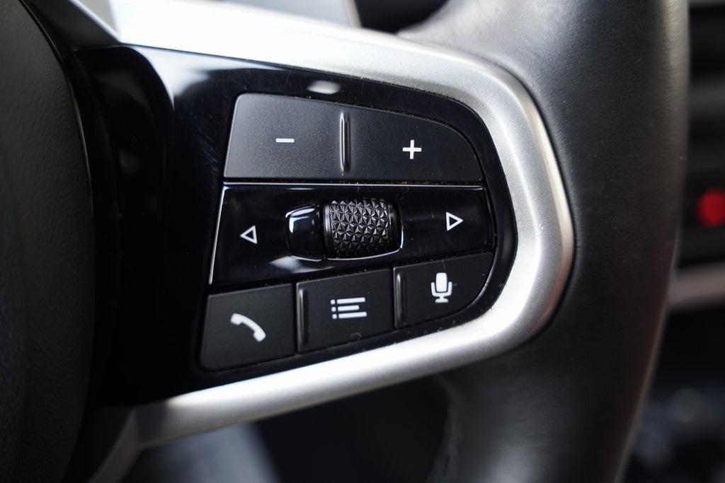 used 2025 BMW 430 Gran Coupe car, priced at $27,795