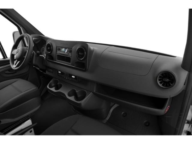 used 2021 Mercedes-Benz Sprinter 2500 car, priced at $26,495