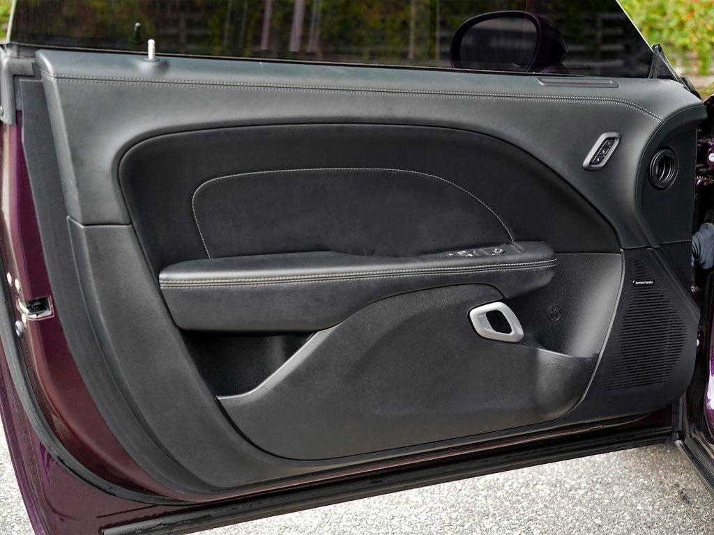 used 2021 Dodge Challenger car, priced at $26,995