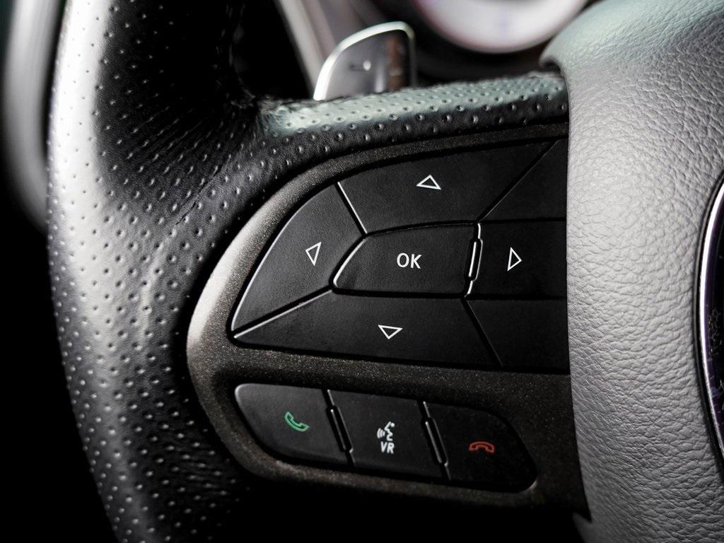 used 2021 Dodge Challenger car, priced at $26,995