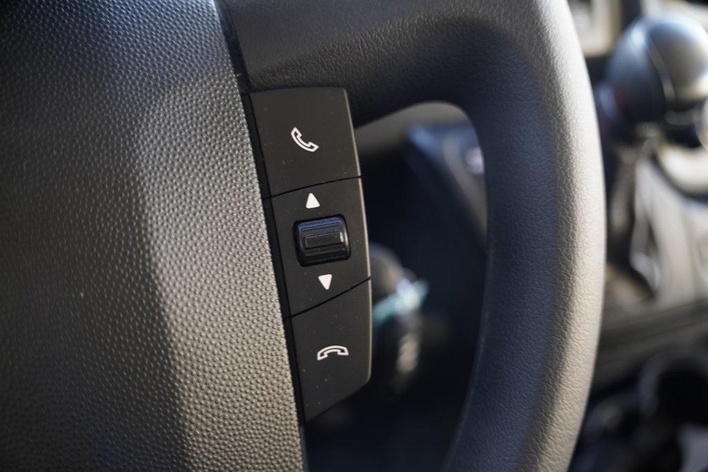 used 2017 Ram ProMaster 1500 car, priced at $14,995