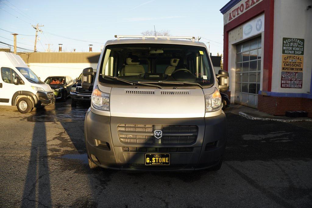 used 2017 Ram ProMaster 1500 car, priced at $14,995