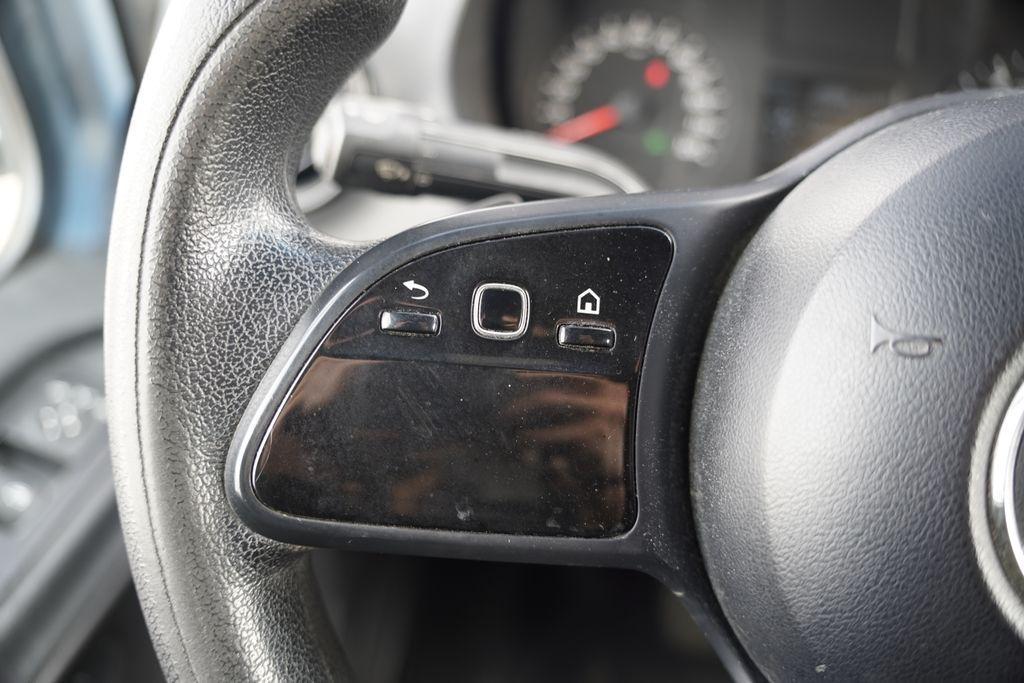 used 2019 Mercedes-Benz Sprinter 2500 car, priced at $19,495