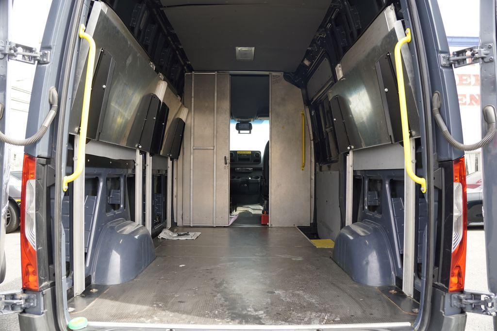 used 2019 Mercedes-Benz Sprinter 2500 car, priced at $19,495