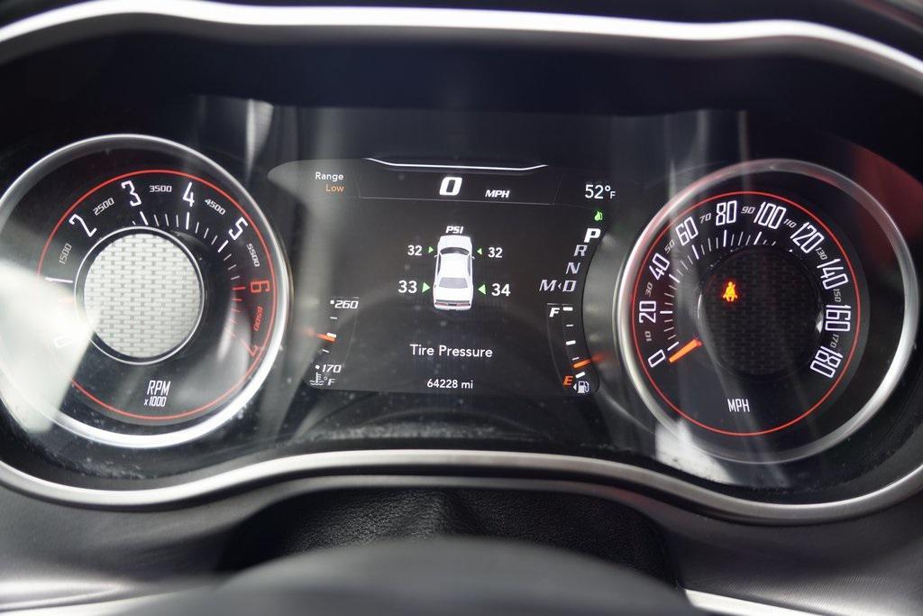 used 2020 Dodge Challenger car, priced at $30,495