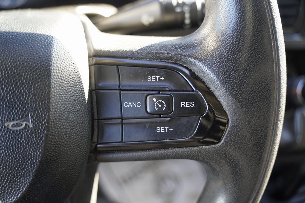 used 2022 Ram ProMaster 3500 car, priced at $18,595