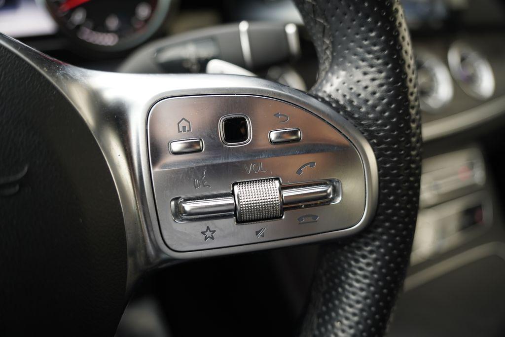 used 2019 Mercedes-Benz E-Class car, priced at $21,395