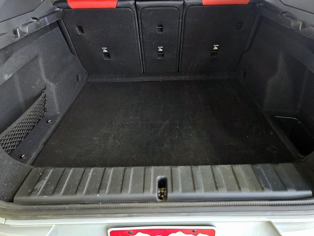 used 2025 BMW X2 car, priced at $33,095