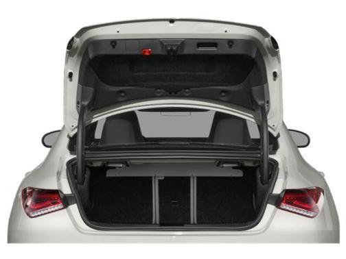 used 2020 Mercedes-Benz CLA 250 car, priced at $20,495