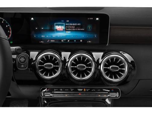 used 2020 Mercedes-Benz CLA 250 car, priced at $20,495