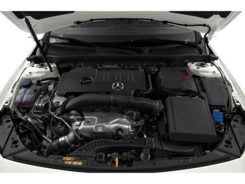 used 2020 Mercedes-Benz CLA 250 car, priced at $20,495