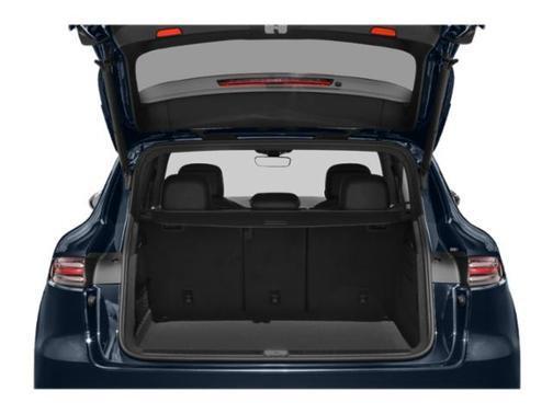 used 2020 Porsche Cayenne car, priced at $33,995