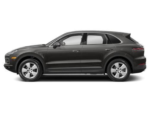 used 2020 Porsche Cayenne car, priced at $33,995