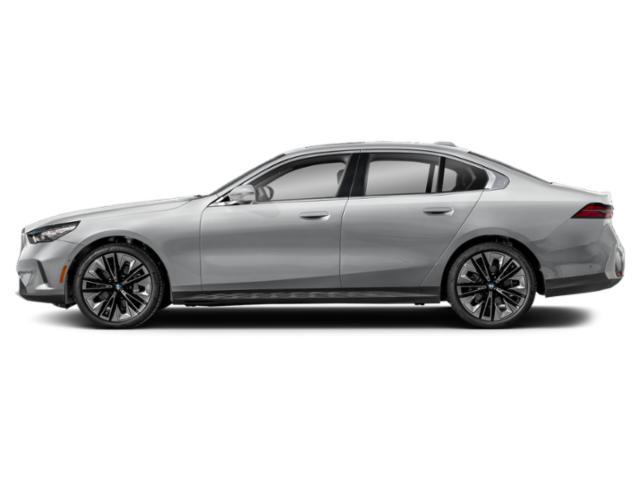 used 2024 BMW 530 car, priced at $42,095