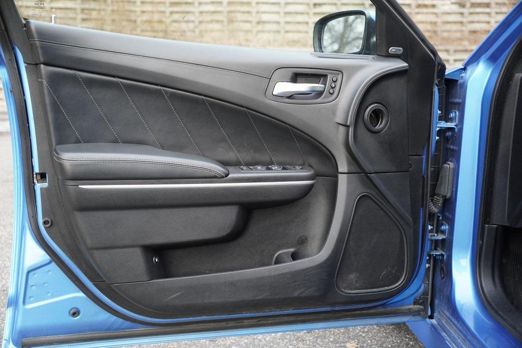 used 2019 Dodge Charger car, priced at $26,895