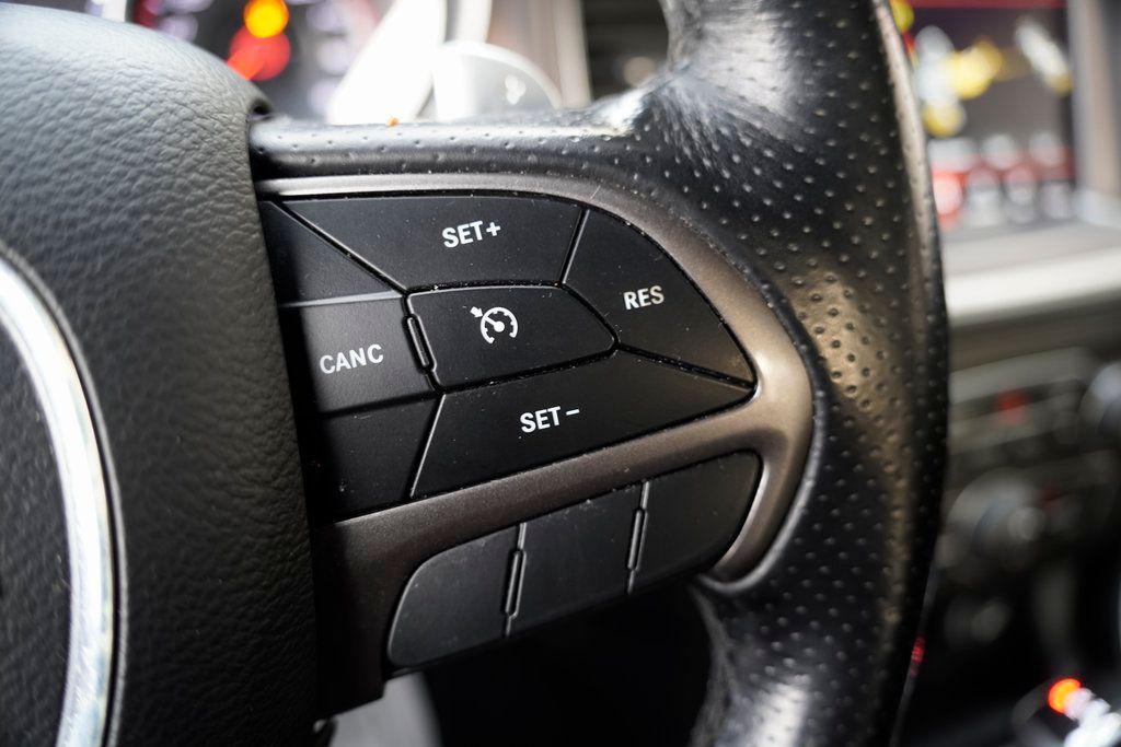 used 2019 Dodge Charger car, priced at $26,095