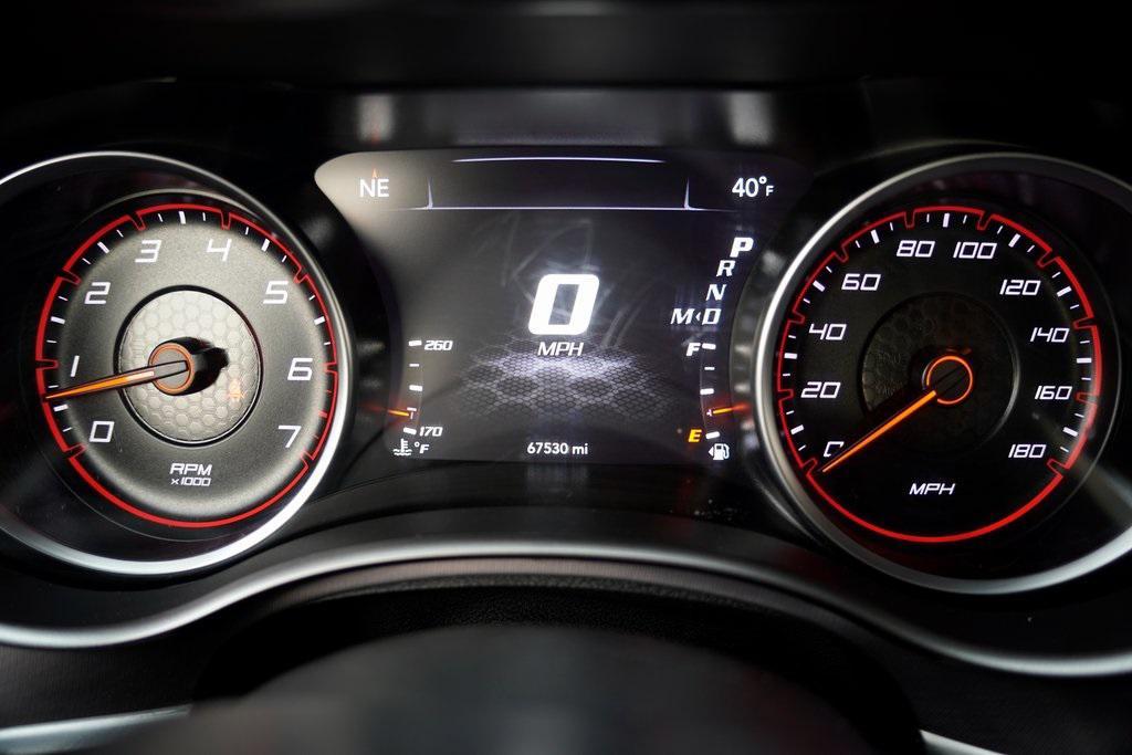 used 2019 Dodge Charger car, priced at $26,895