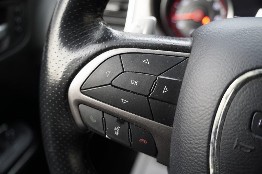 used 2019 Dodge Charger car, priced at $26,895