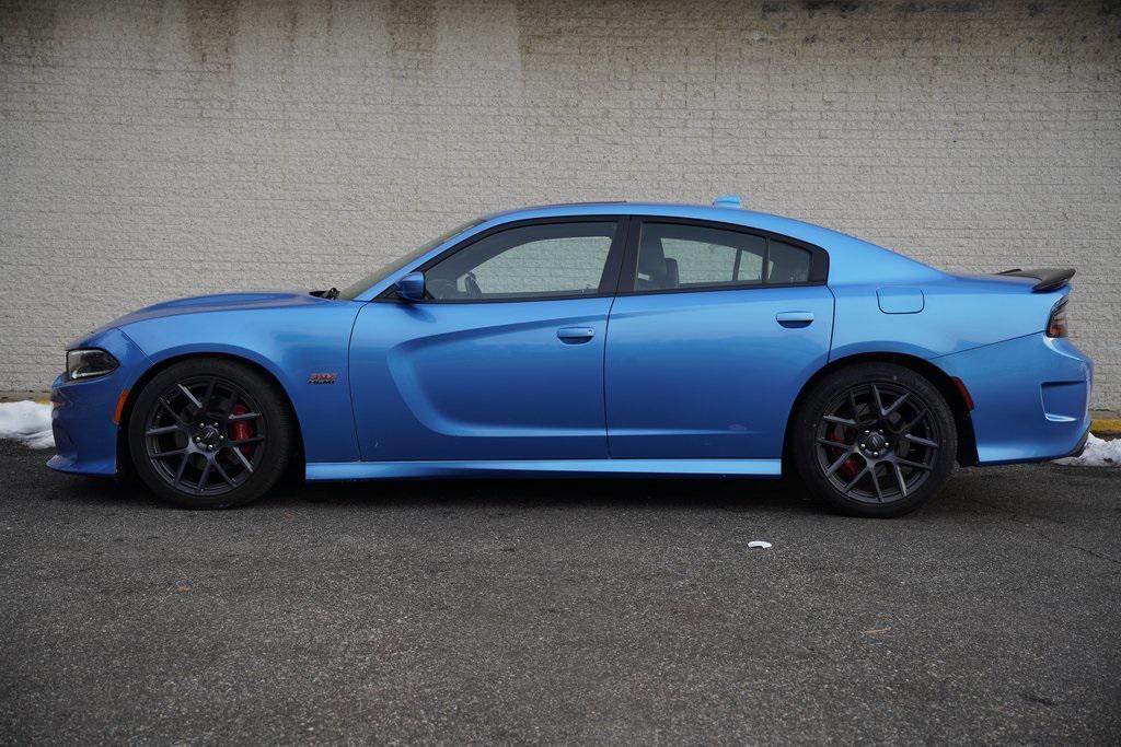 used 2019 Dodge Charger car, priced at $26,895