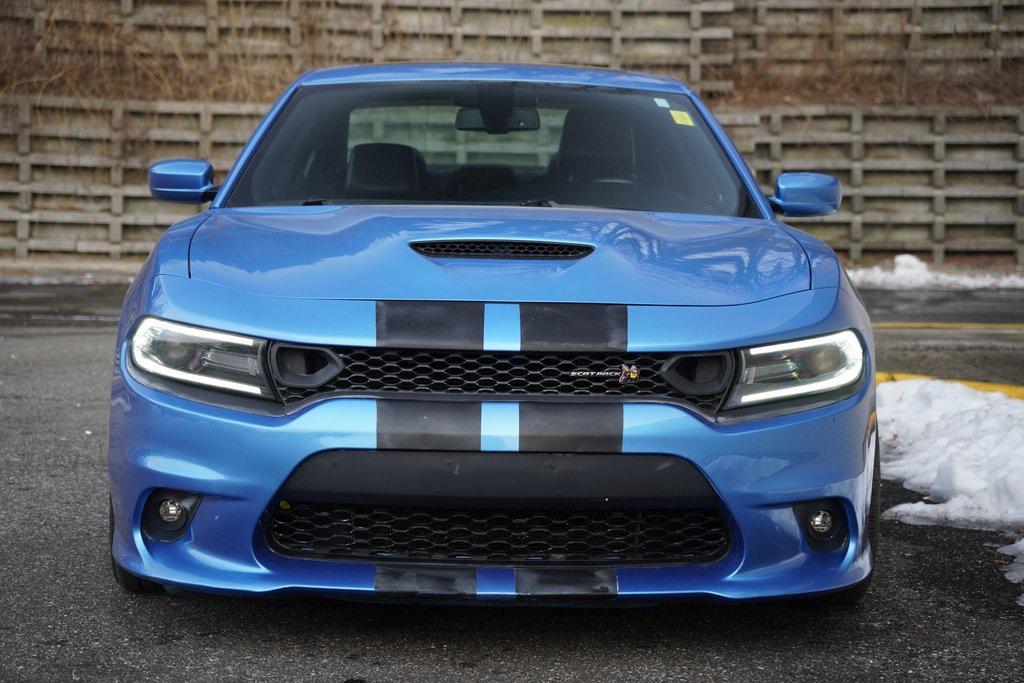 used 2019 Dodge Charger car, priced at $26,895
