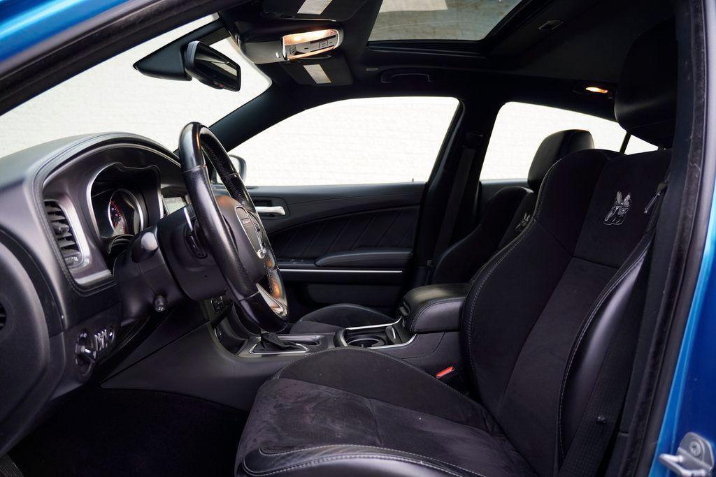 used 2019 Dodge Charger car, priced at $26,095