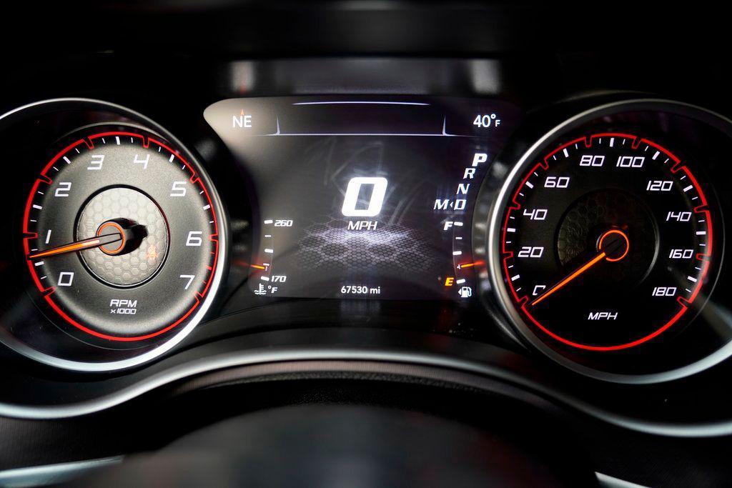 used 2019 Dodge Charger car, priced at $26,095