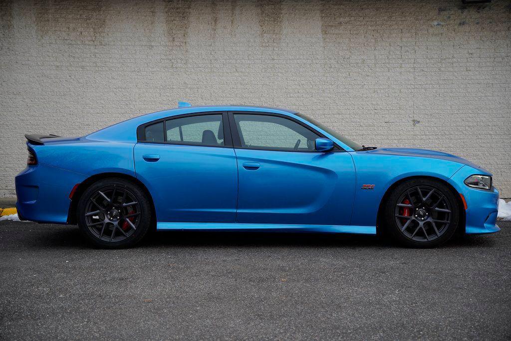 used 2019 Dodge Charger car, priced at $26,095