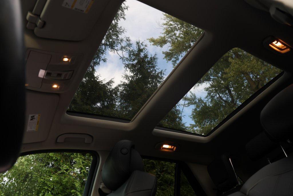 used 2018 Mercedes-Benz GLE 350 car, priced at $16,095