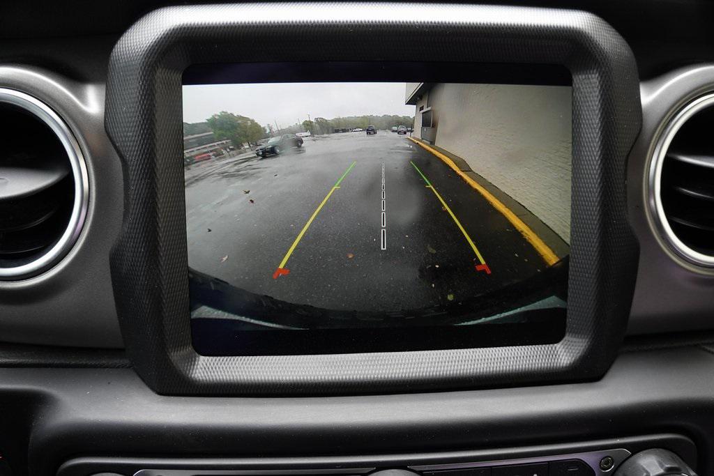 used 2023 Jeep Wrangler 4xe car, priced at $24,295