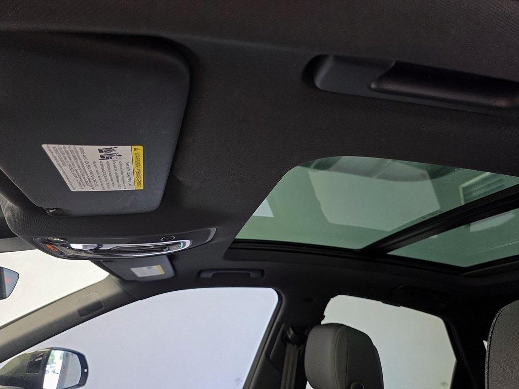 used 2023 Audi Q5 car, priced at $27,095