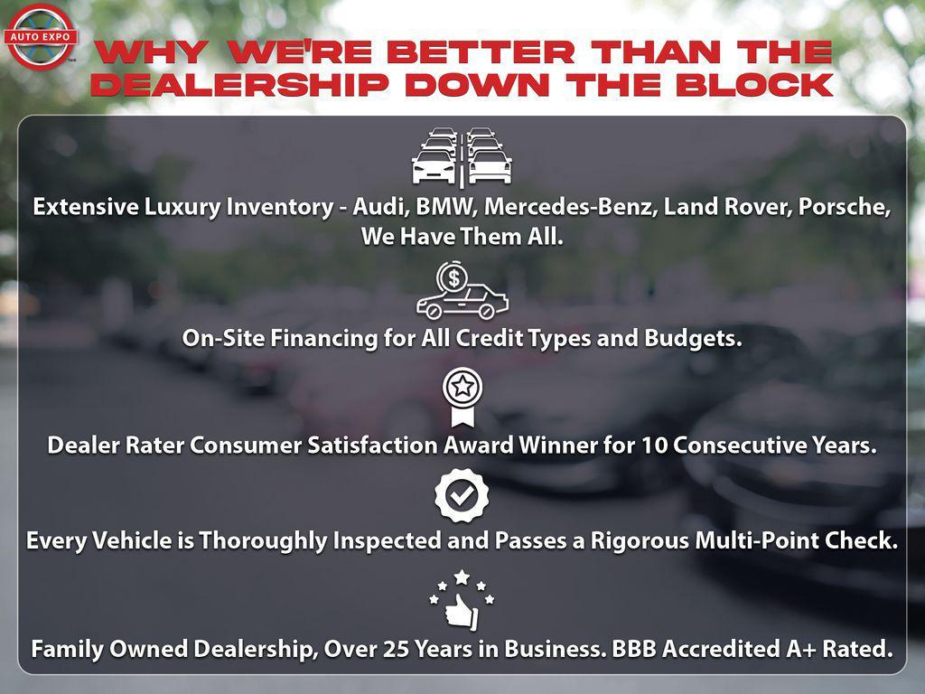 used 2023 Audi Q5 car, priced at $27,795