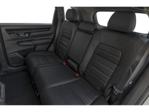 used 2026 Honda CR-V car, priced at $32,495