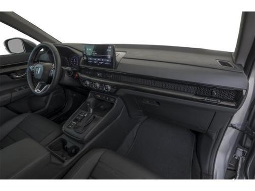 used 2026 Honda CR-V car, priced at $32,495