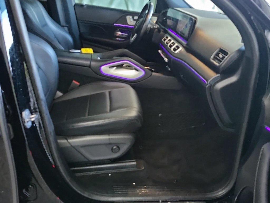 used 2020 Mercedes-Benz GLE 350 car, priced at $26,495