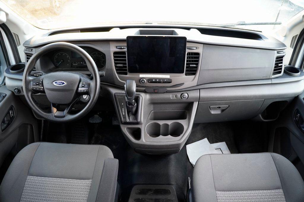 used 2022 Ford Transit-350 car, priced at $33,995