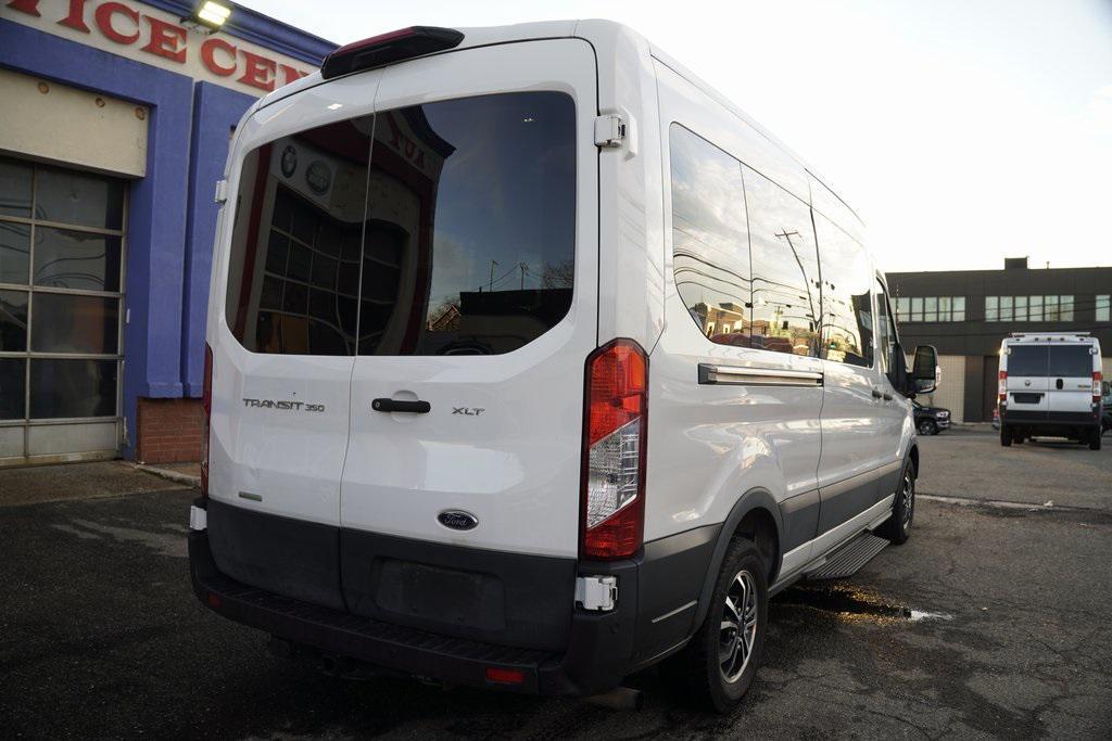 used 2022 Ford Transit-350 car, priced at $31,995