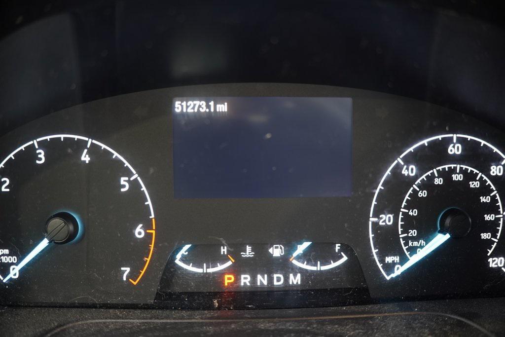 used 2022 Ford Transit-350 car, priced at $31,995